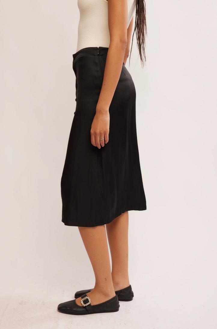 Annalise Midi Skirt Product Image