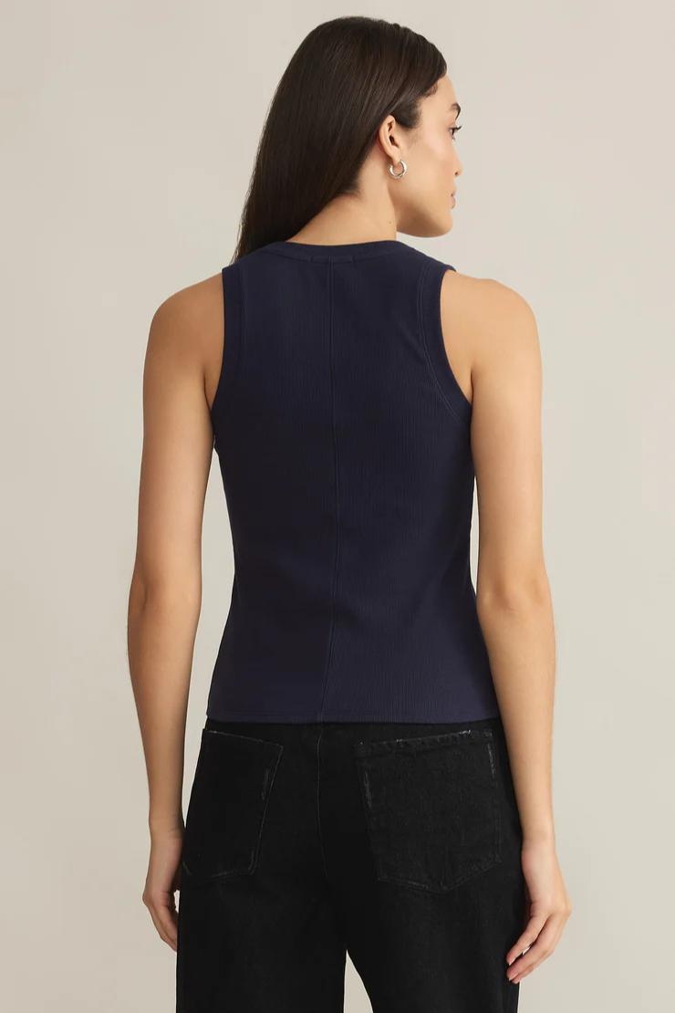 Sirena Rib Tank Product Image