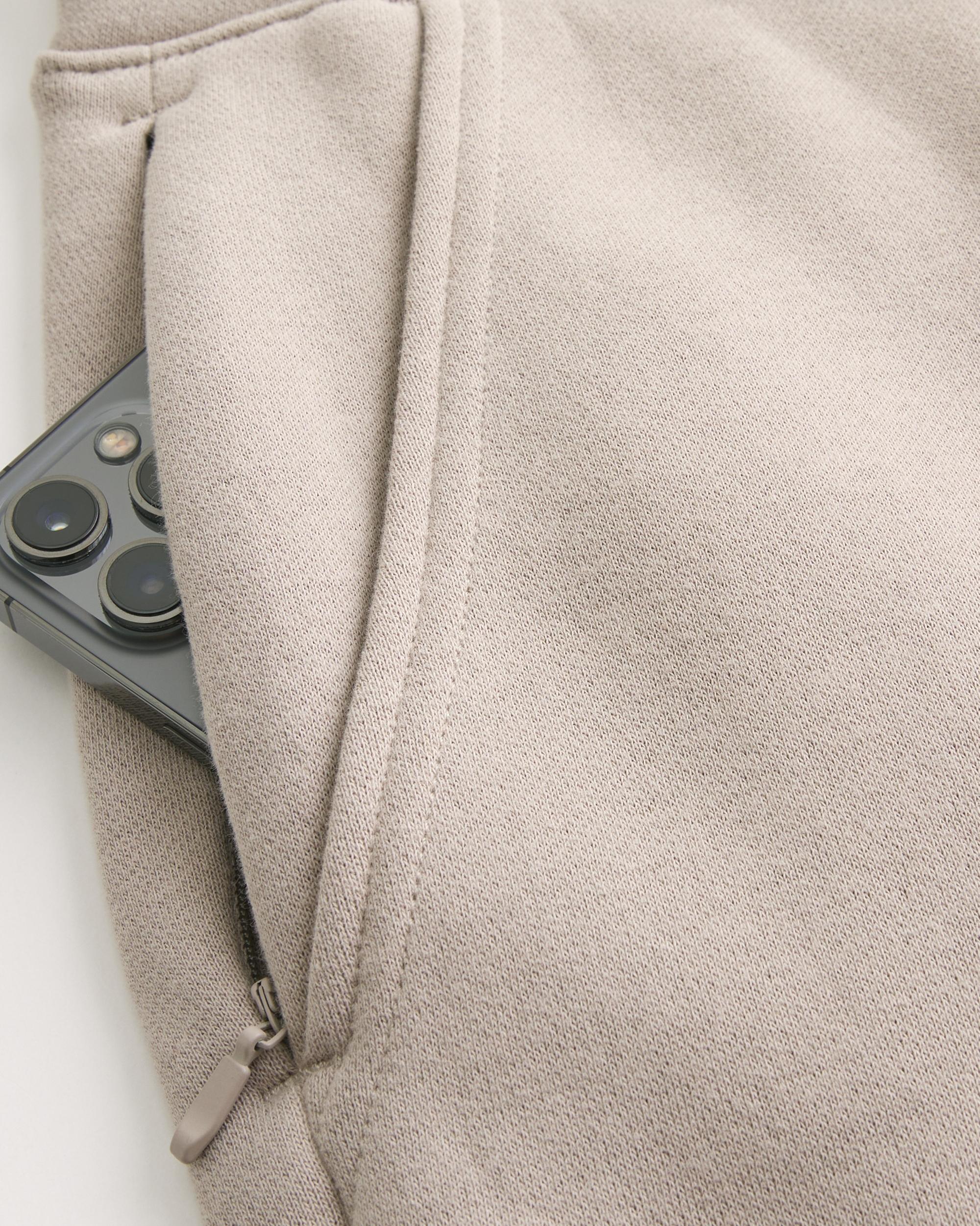 Relaxed Logo Sweatpants Product Image