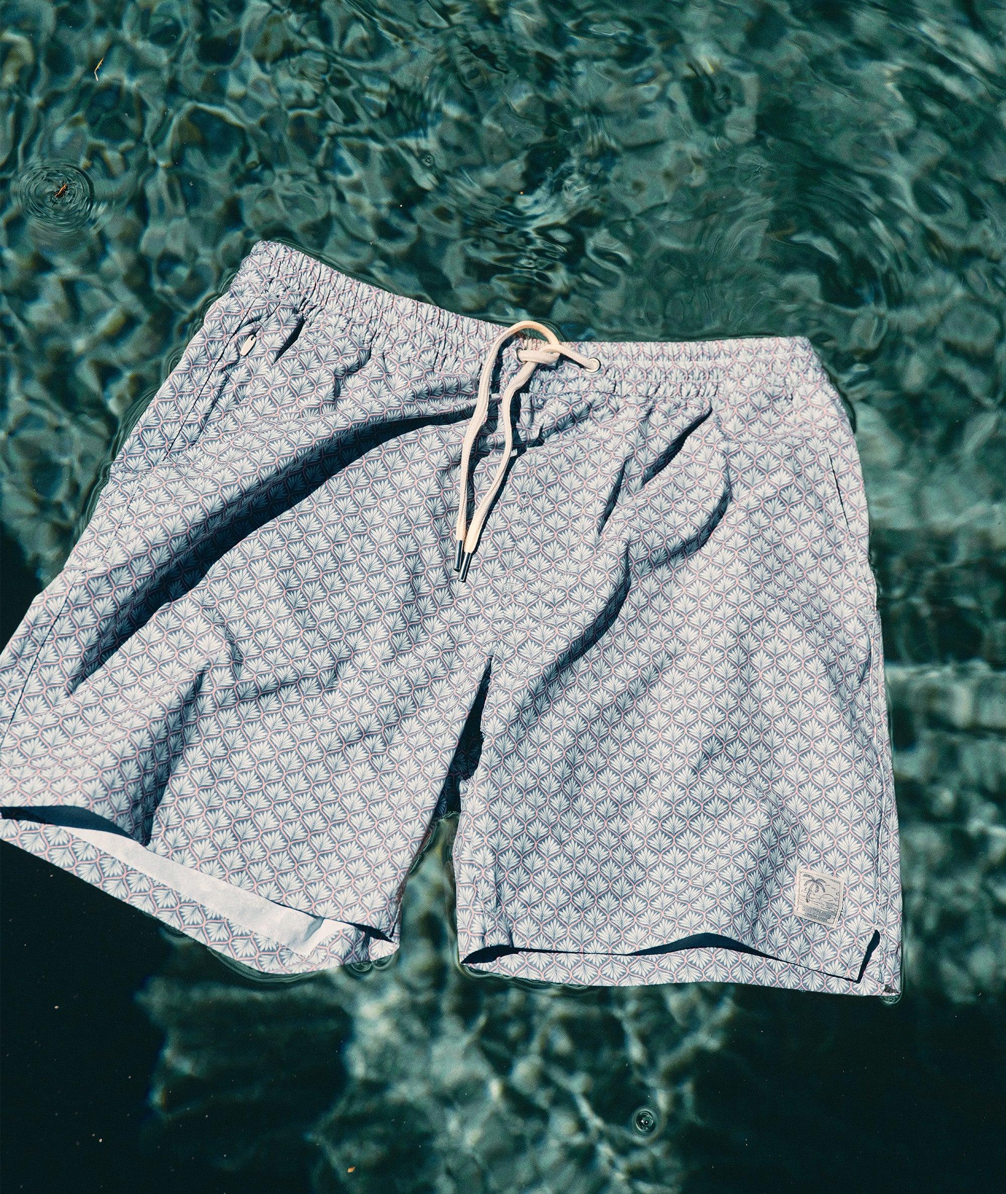 6" Lined Sport & Swim Short Product Image