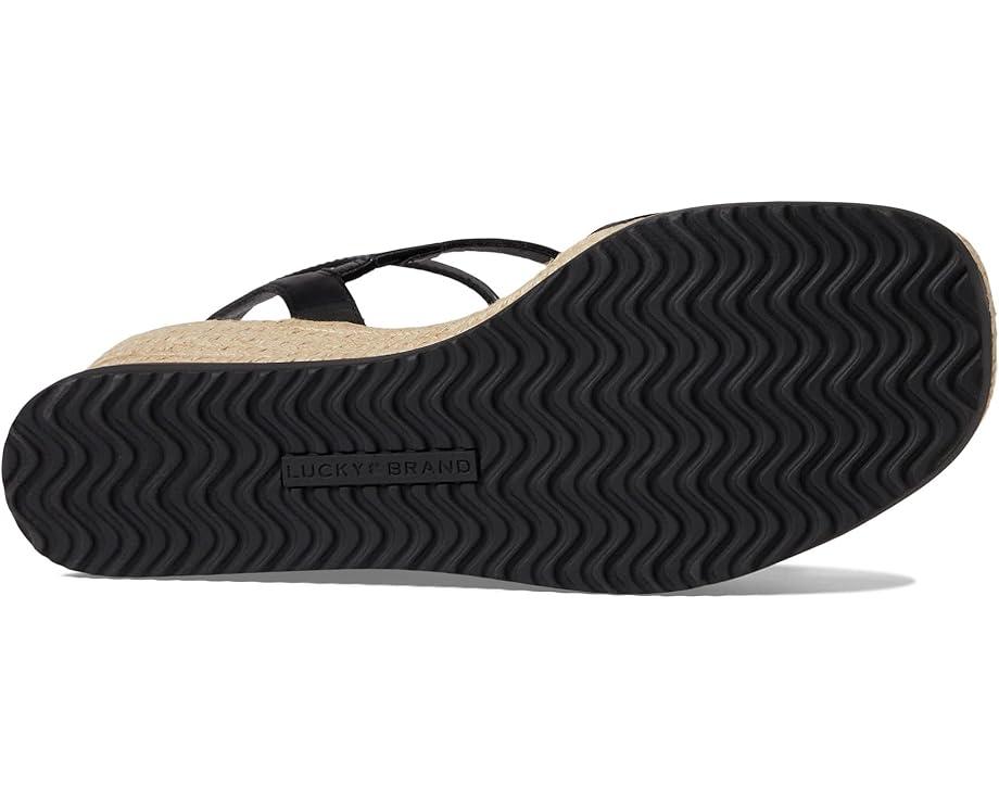 Cloudfeel Keeton Espadrille Flatforms Product Image