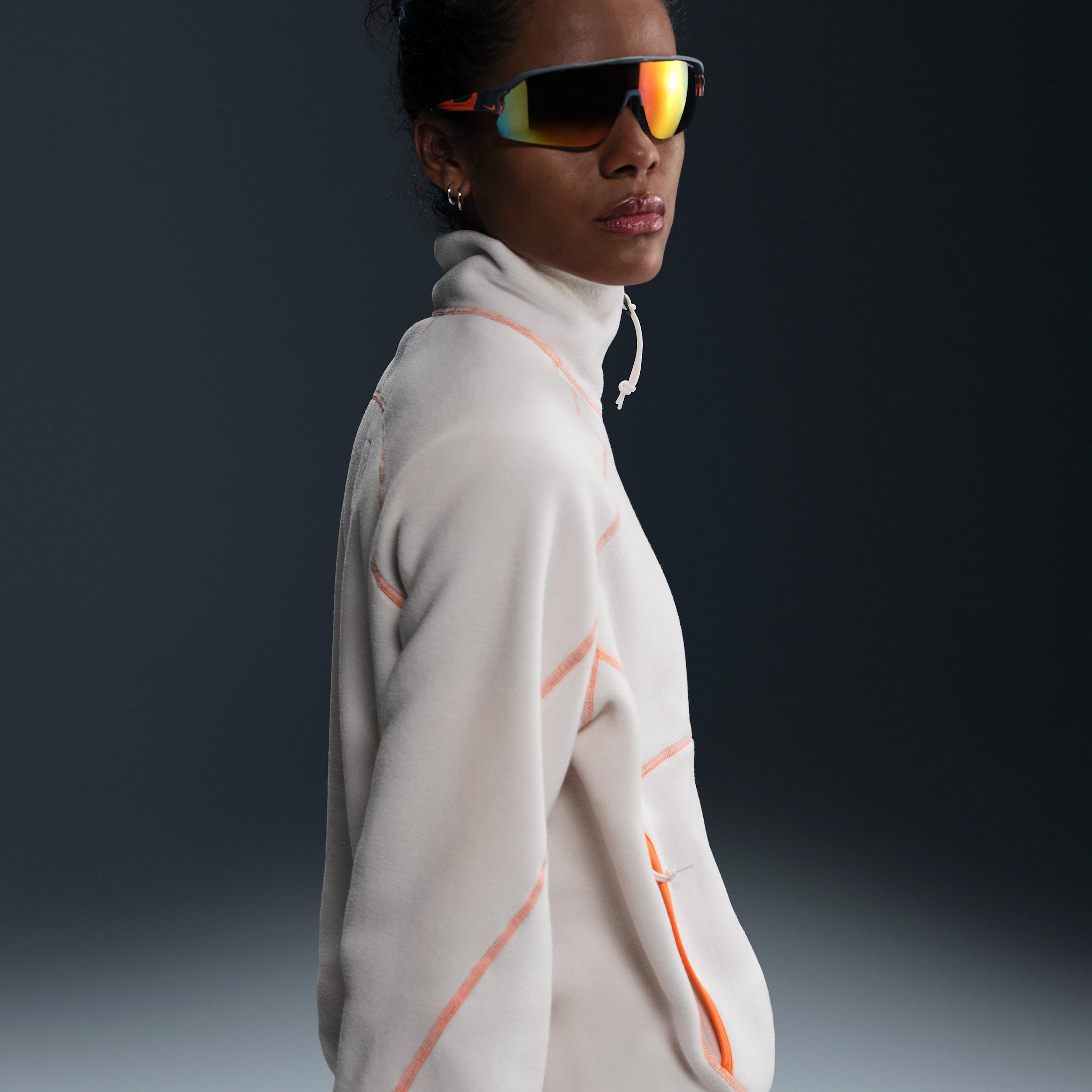 Women's Nike ACG "Wolf Tree" 1/2-Zip Top Product Image