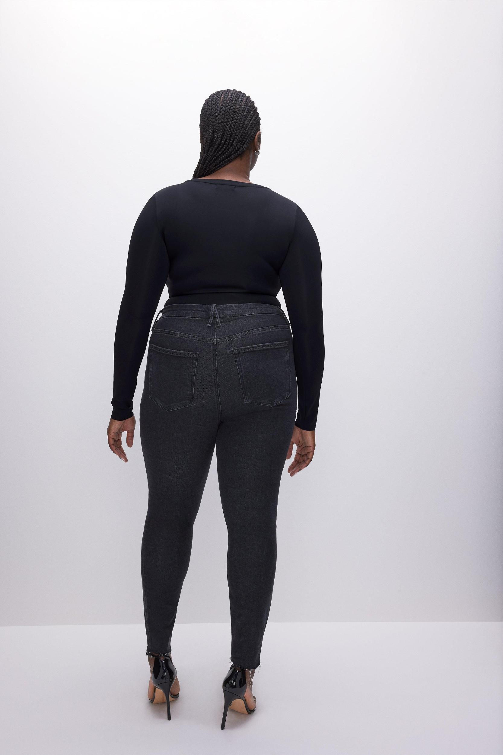 GOOD LEGS SKINNY | BLACK184 Product Image