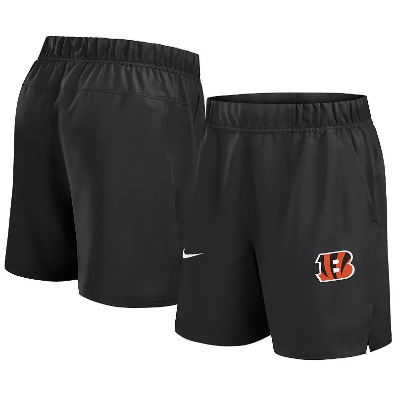 Men's Nike Midnight Green Philadelphia Eagles Blitz Victory Performance Shorts,  Product Image