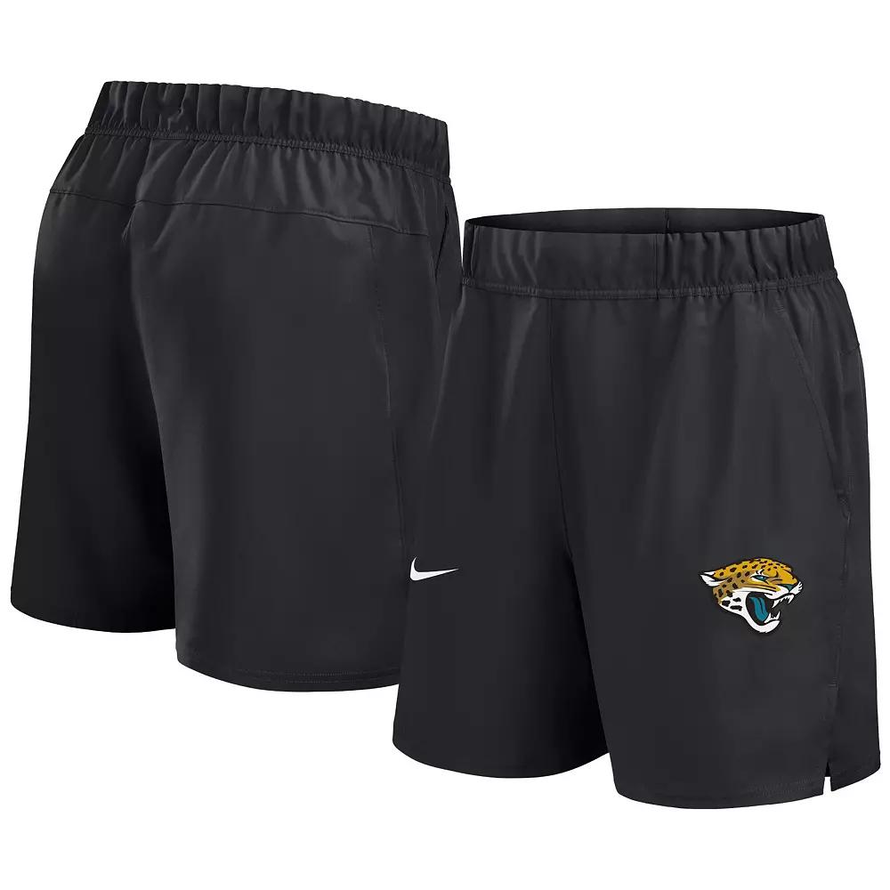 Men's Nike Midnight Green Philadelphia Eagles Blitz Victory Performance Shorts,  Product Image
