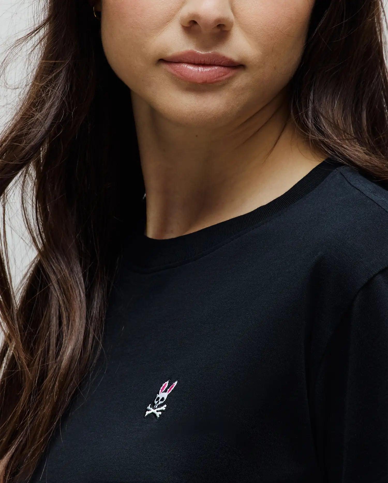 WOMENS CLASSIC TEE - WT0200005 Female Product Image