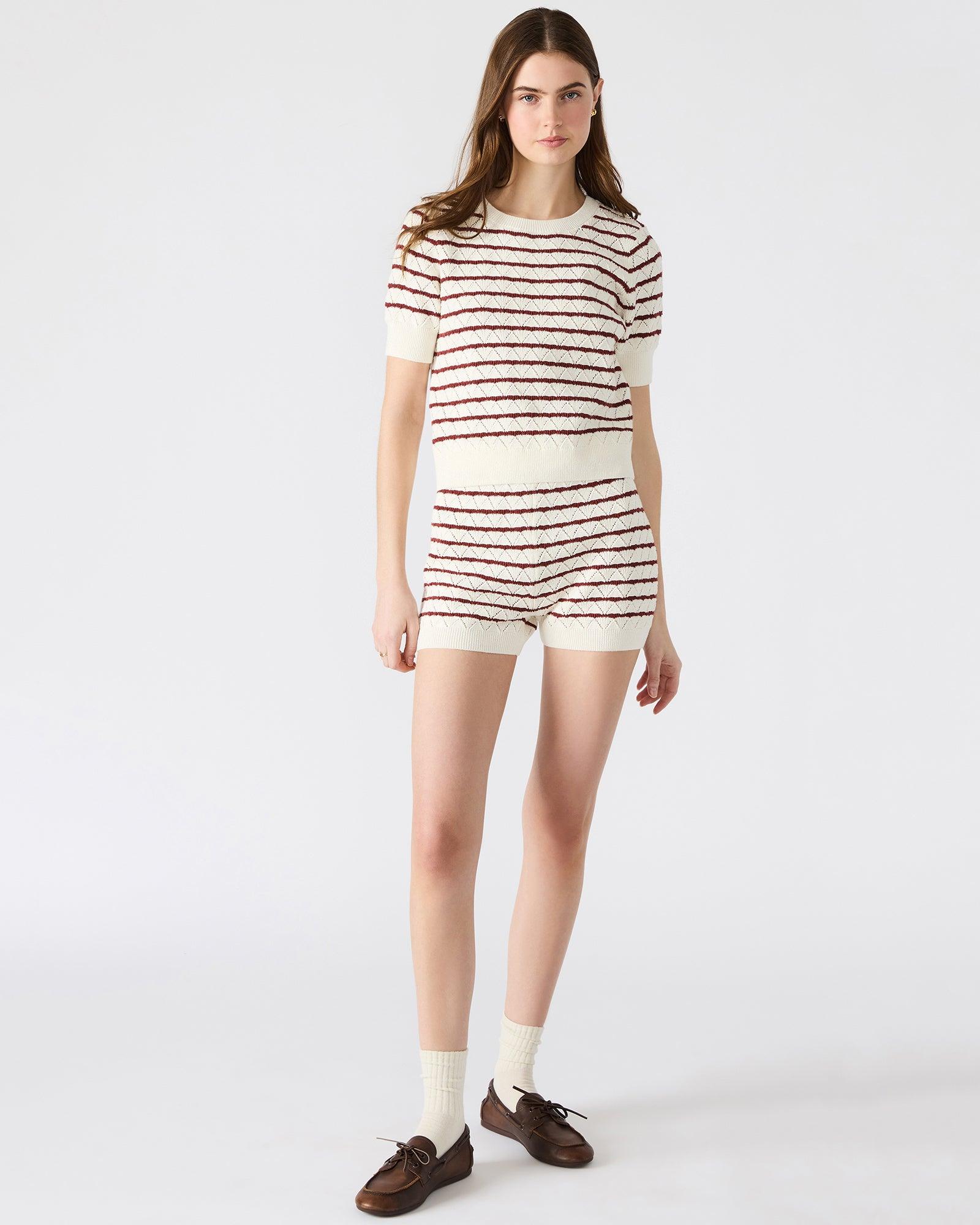 SAG TAUPE SUEDE Female Product Image