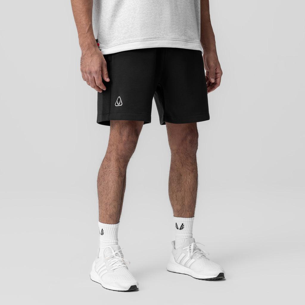 1029. Dri-Core™ Training Short - Black Male Product Image