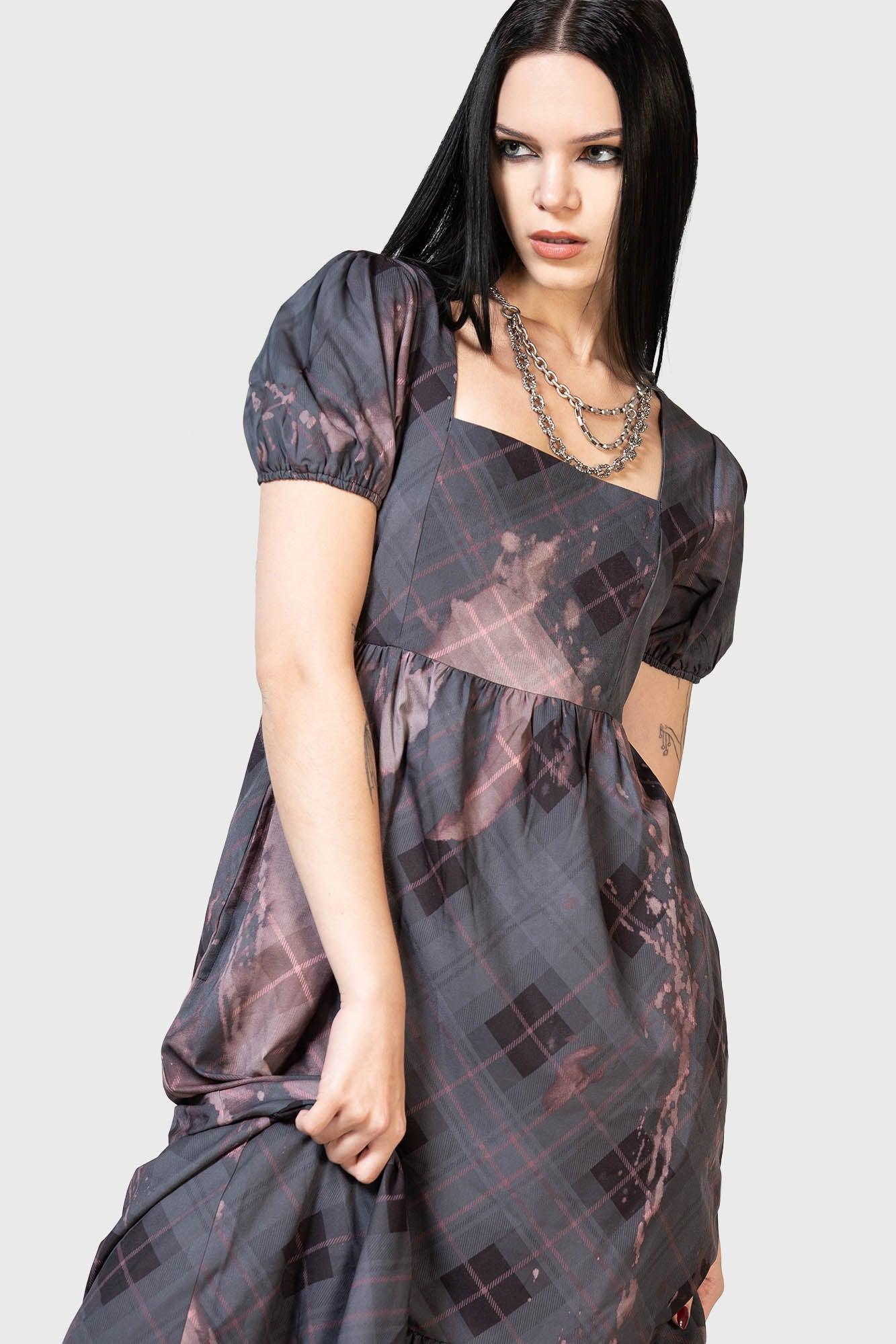 Lorelay Choker Female Product Image