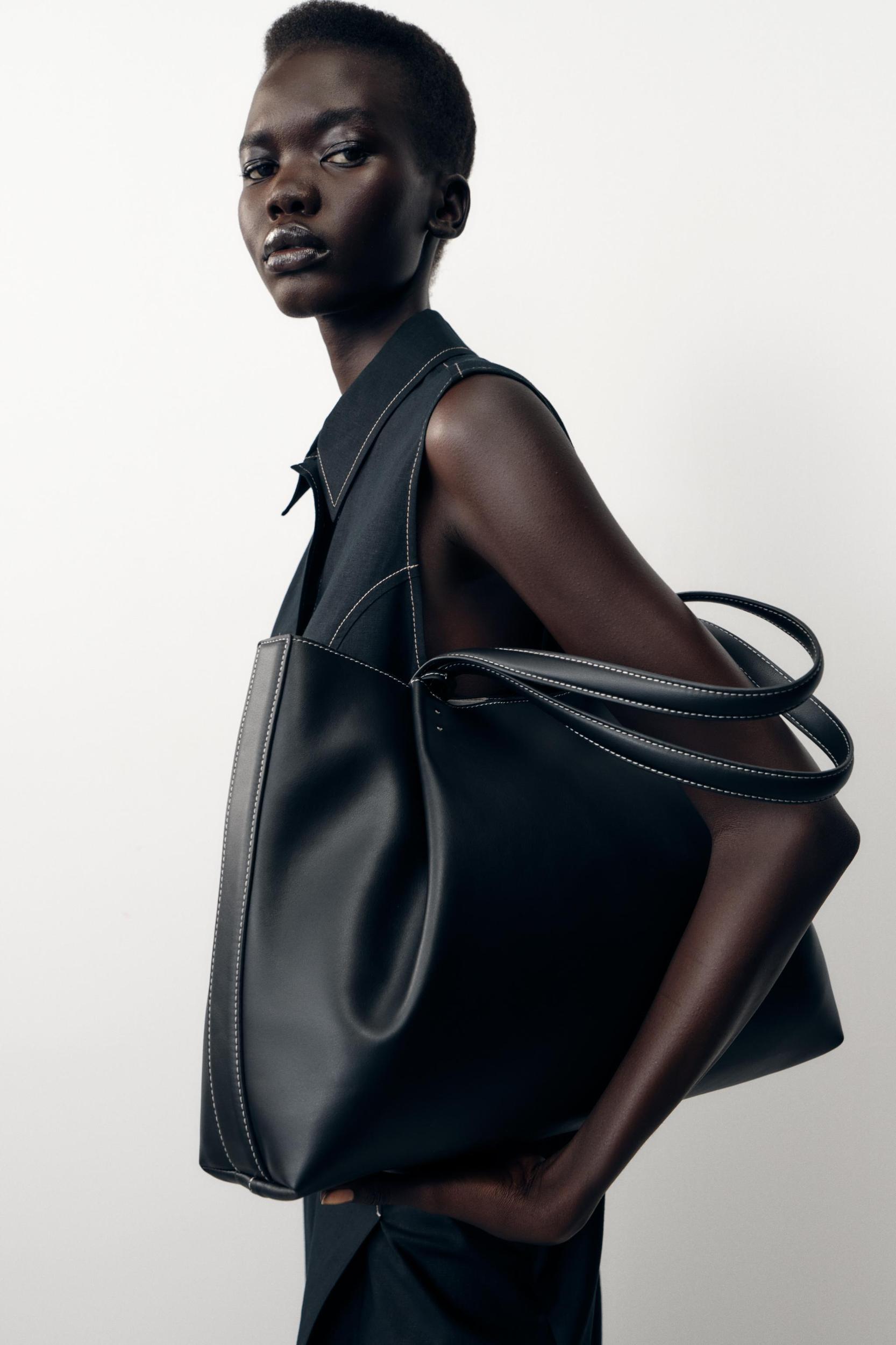 CLIP SHOPPER BAG Product Image