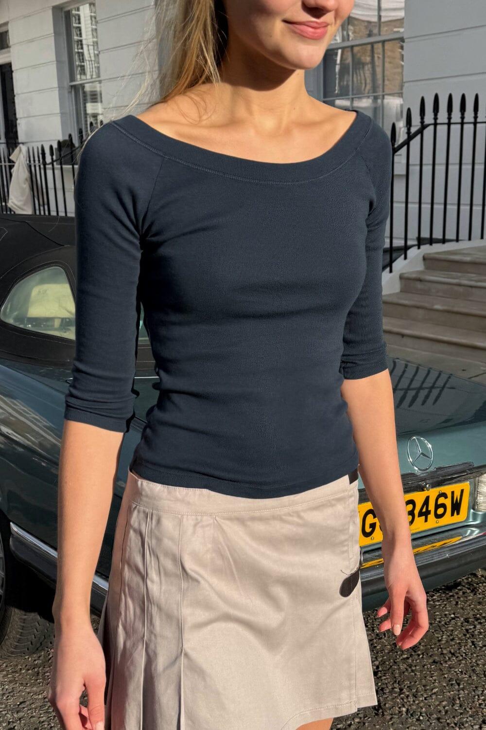 Camila Off The Shoulder Top Product Image