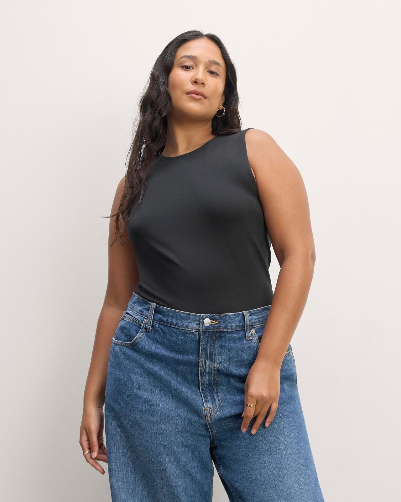 Womens Form Tank by Everlane Product Image