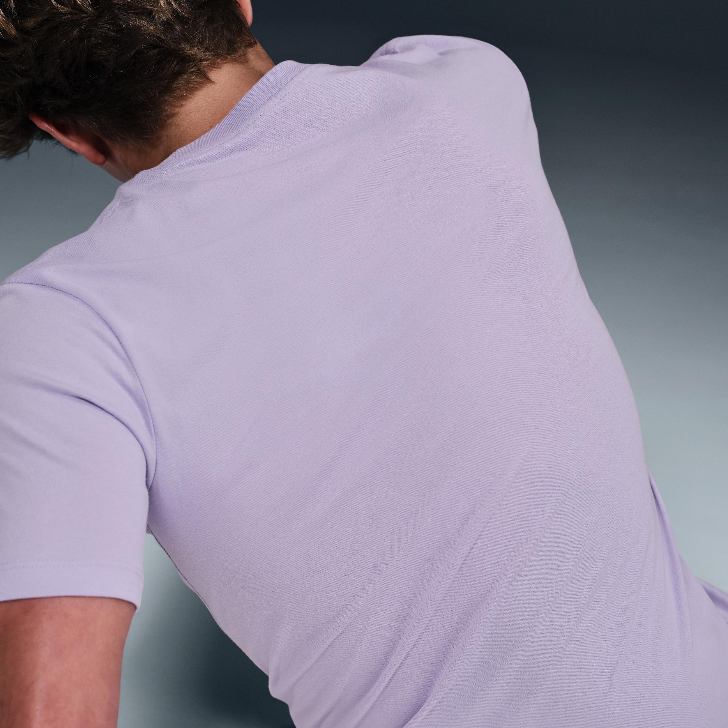 Nike Men's Dri-FIT Fitness T-Shirt Product Image