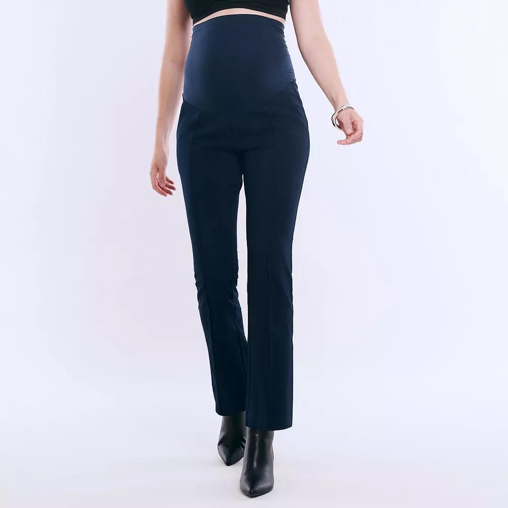 Maternity Motherhood® Work Pants, Women's,  Product Image