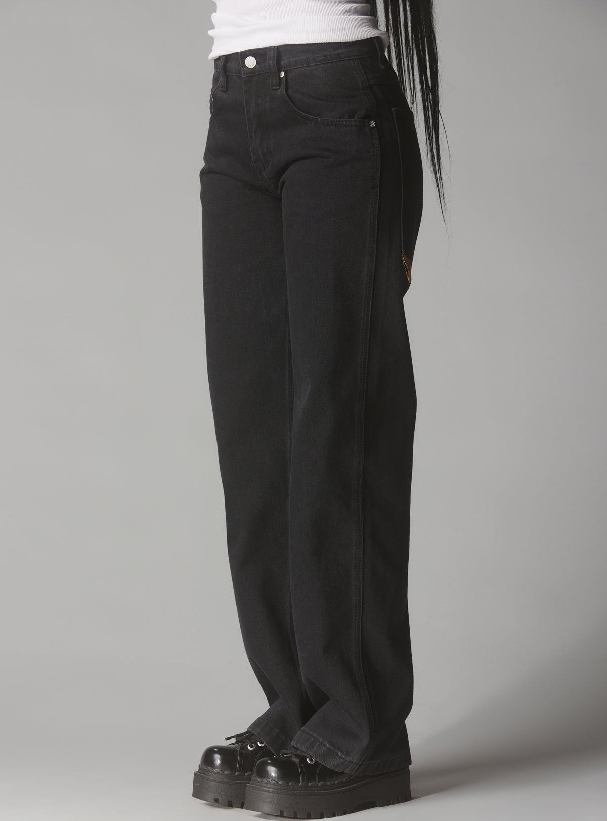 X Jean Female Product Image