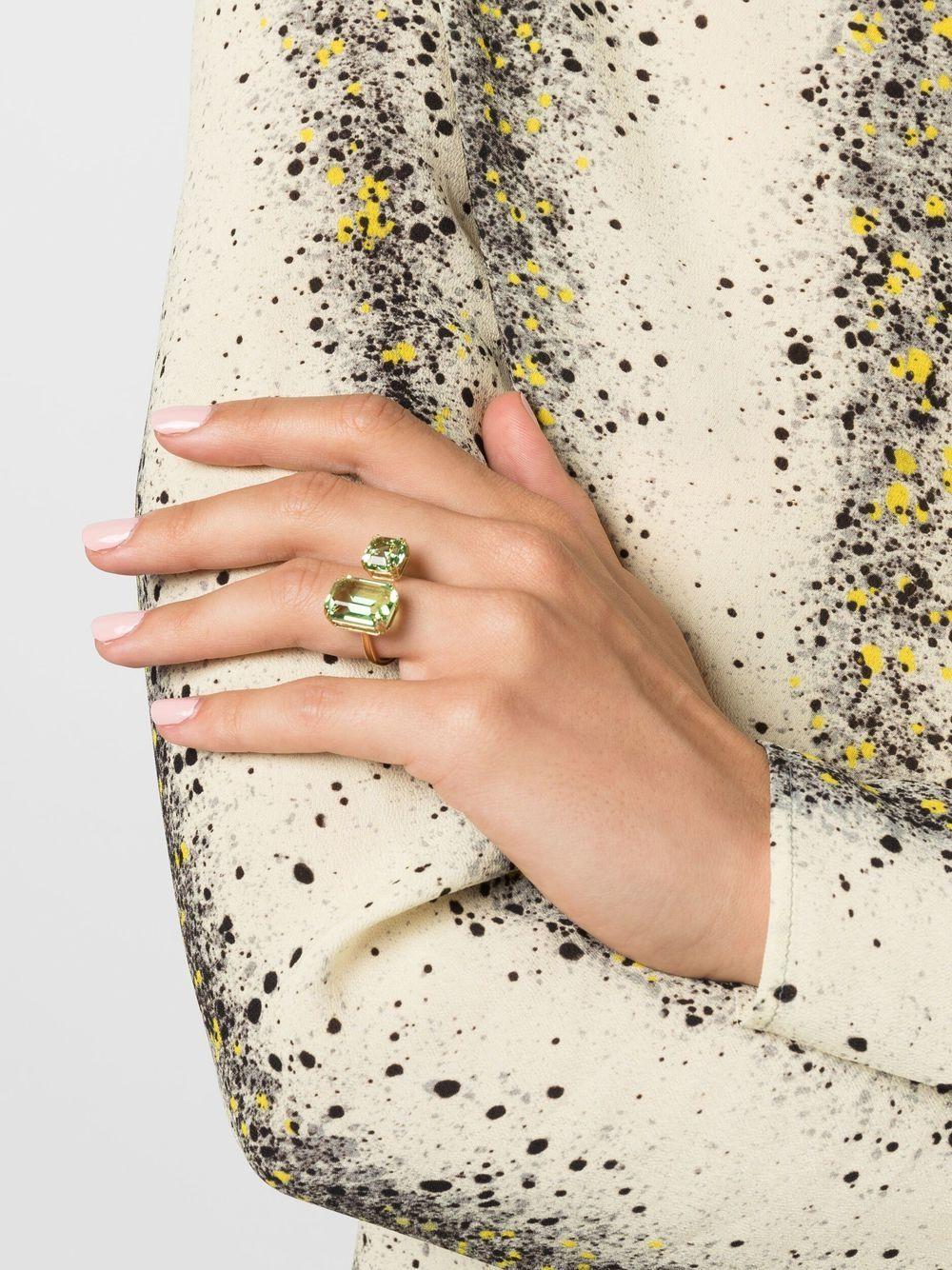 Millenia cocktail ring Product Image