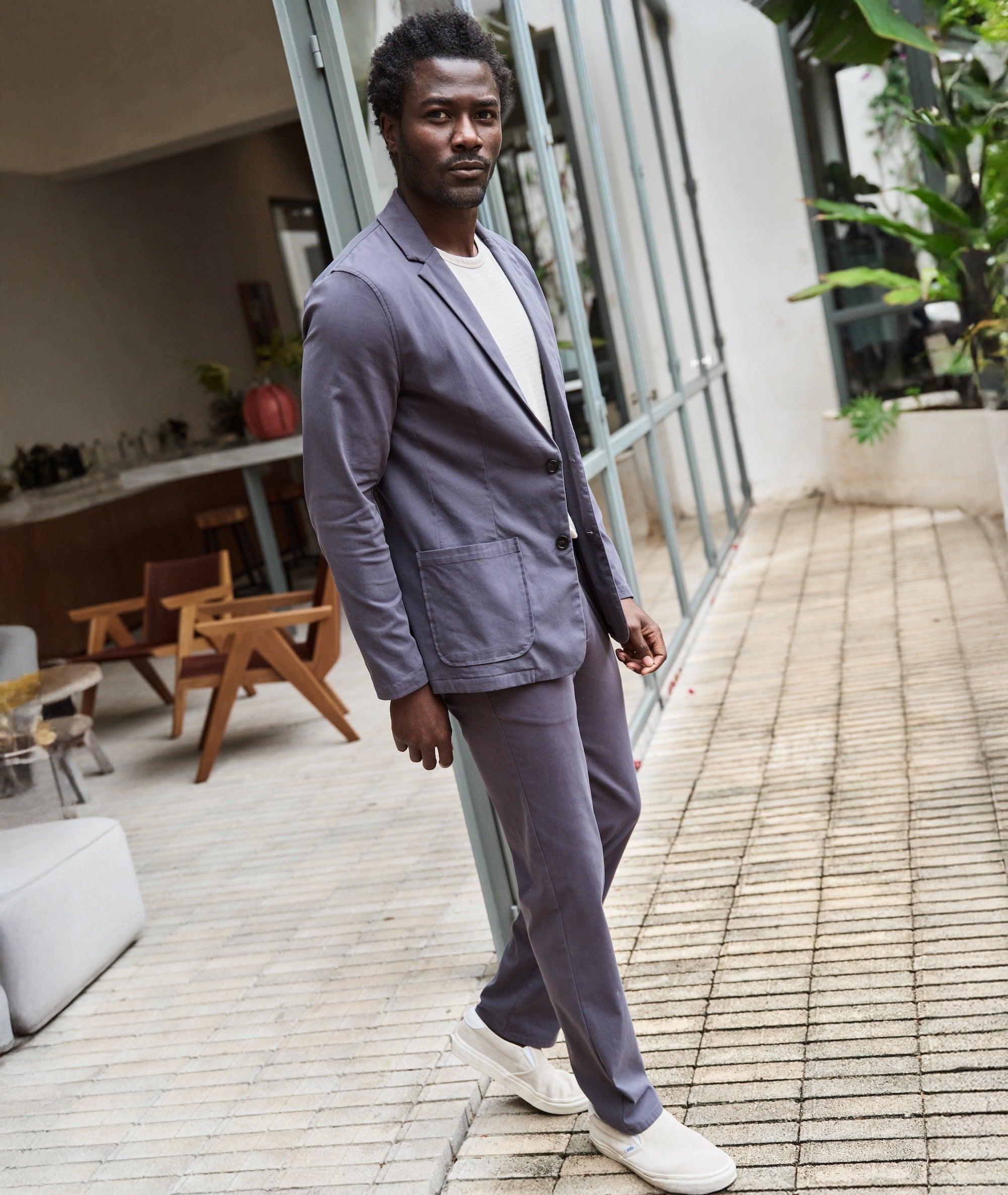 Breeze Blazer Product Image