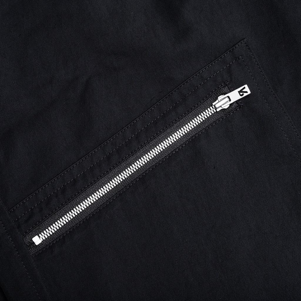 Nylon Workwear Pant - Jet Black Male Product Image