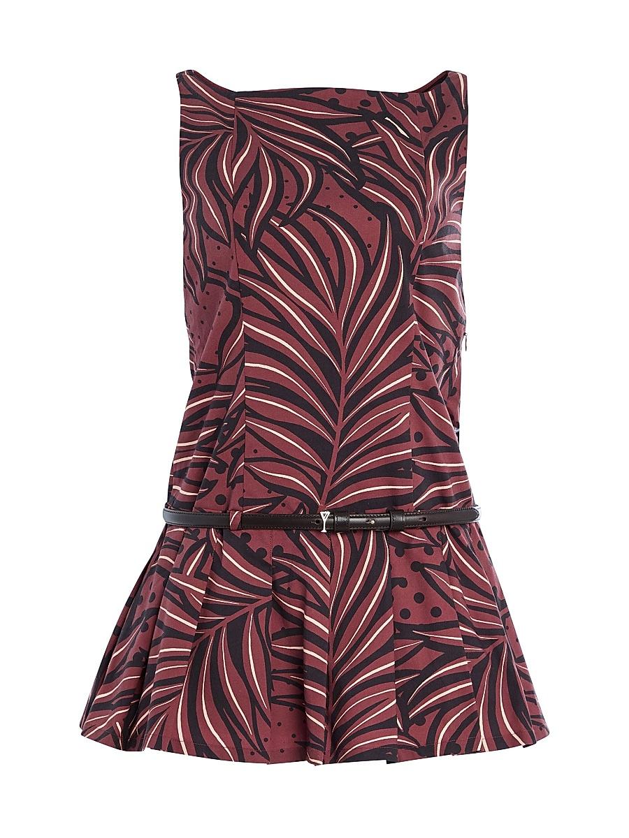 Womens Kat Romper Product Image