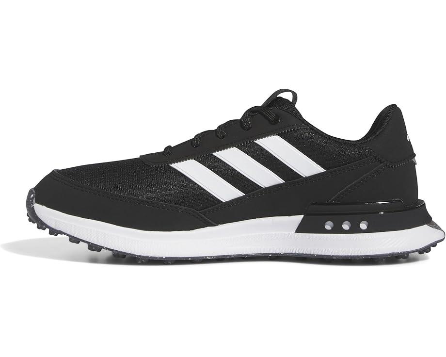S2G 25 Leather Spikeless Golf Shoes Product Image