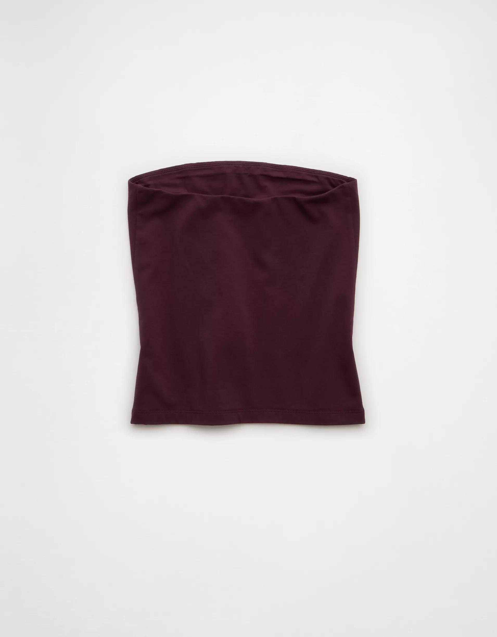 AE Rolling Stones Graphic Tube Top Product Image