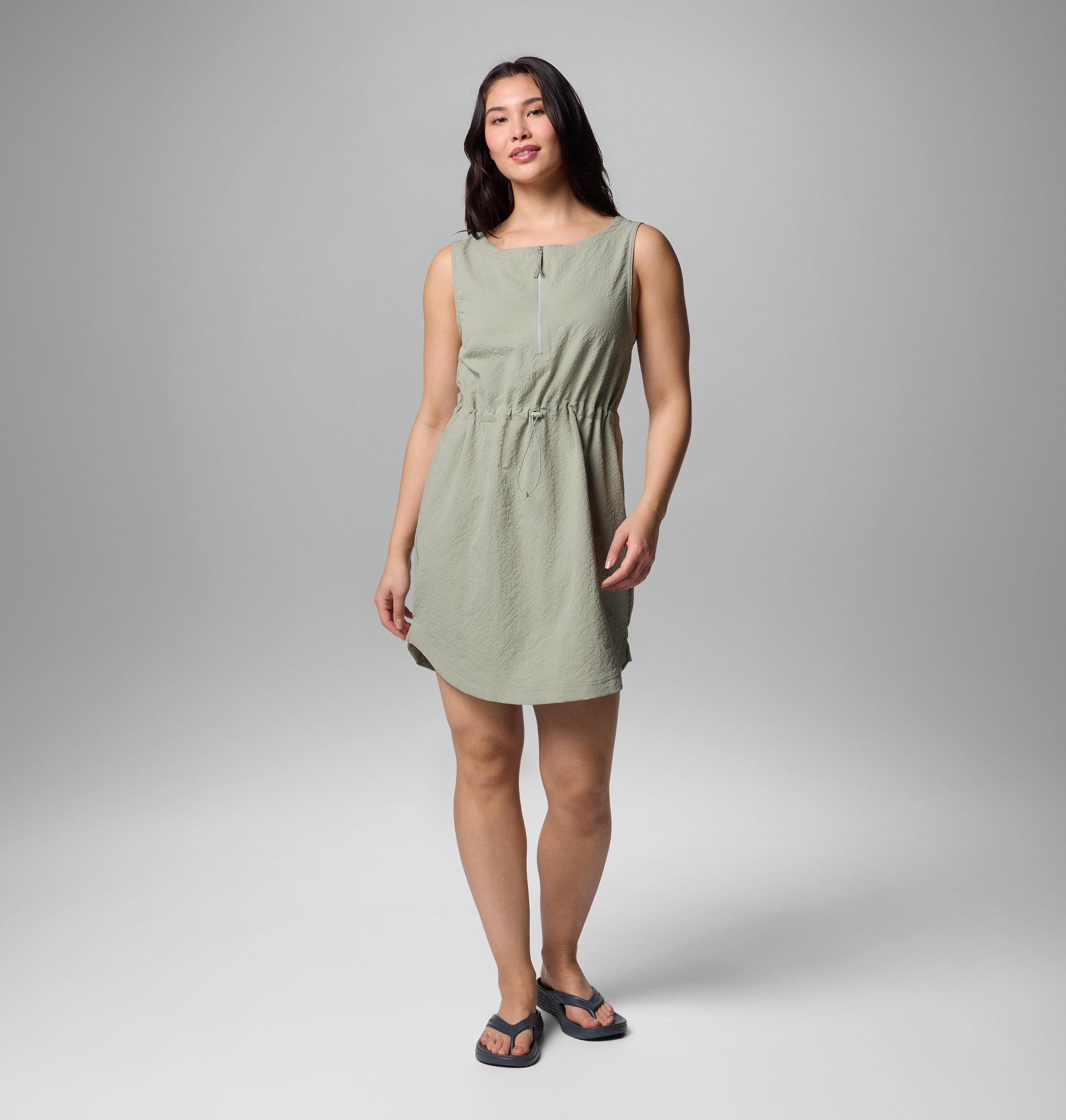 Columbia Womens Sucker for Summer Dress- Product Image
