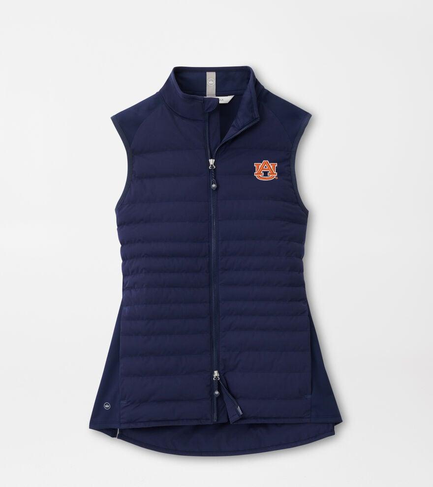 Chicago Cubs Womens Fuse Hybrid Vest Product Image