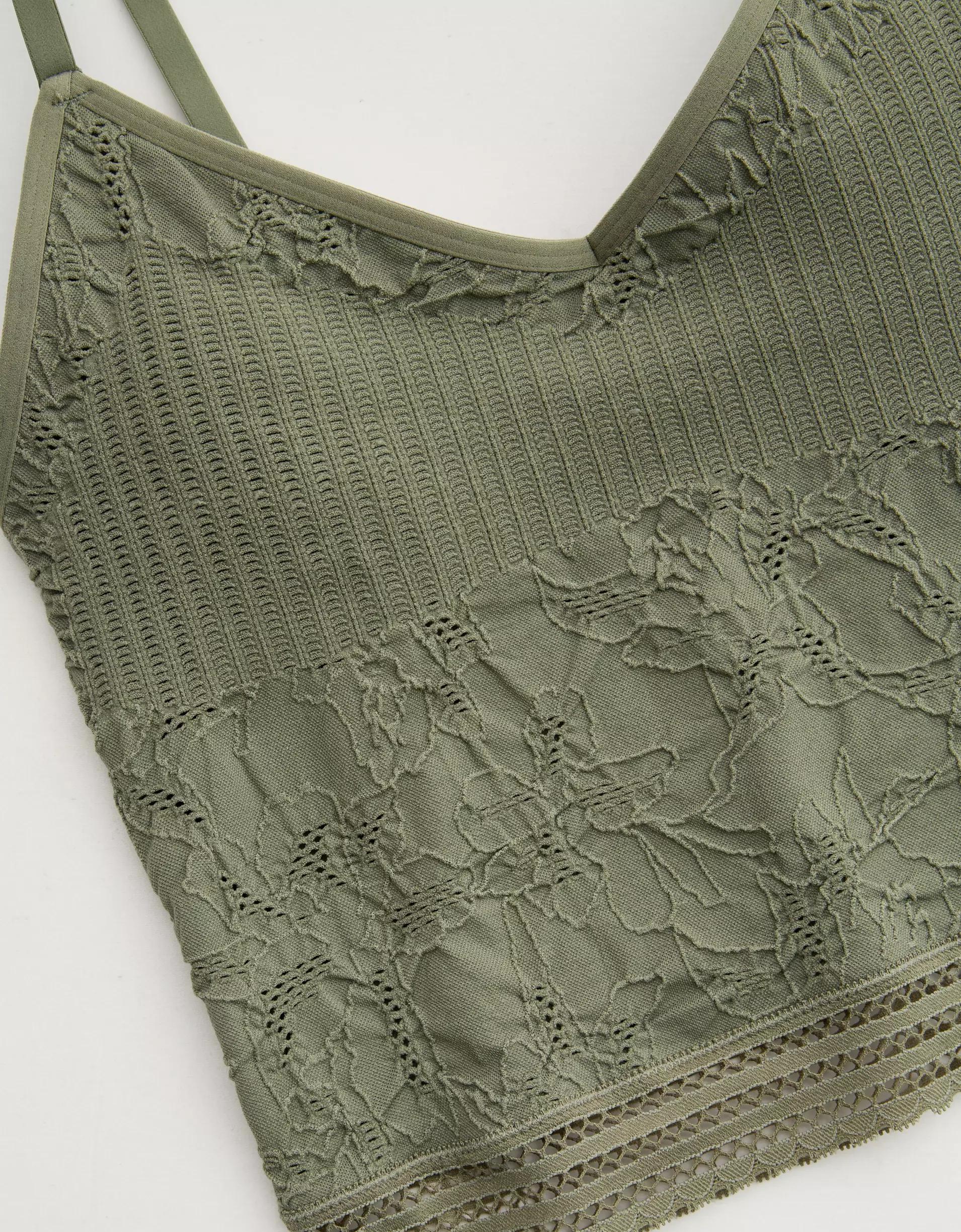 Superchill Floral Seamless Cami Product Image