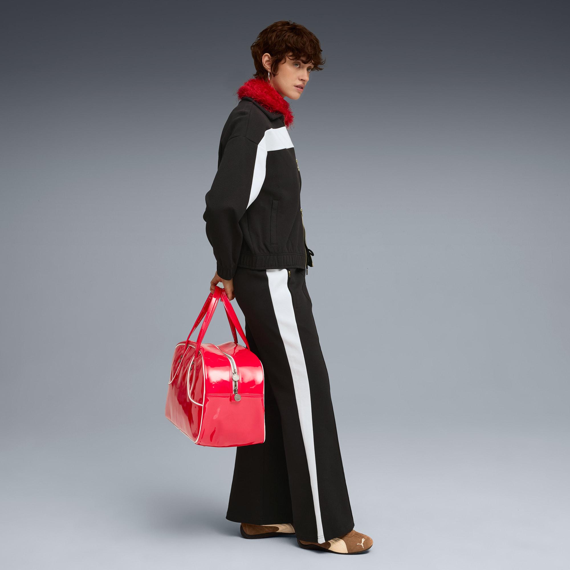 T7 Flared Pants Women Product Image