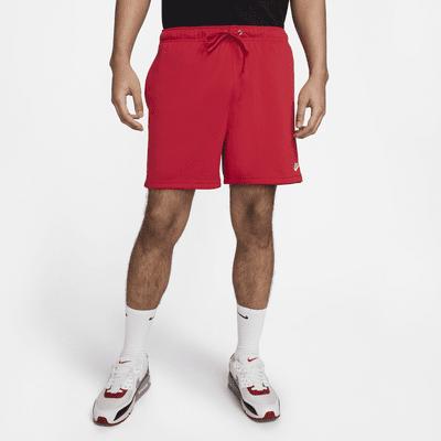 Nike Men's Club Mesh Flow Shorts Product Image