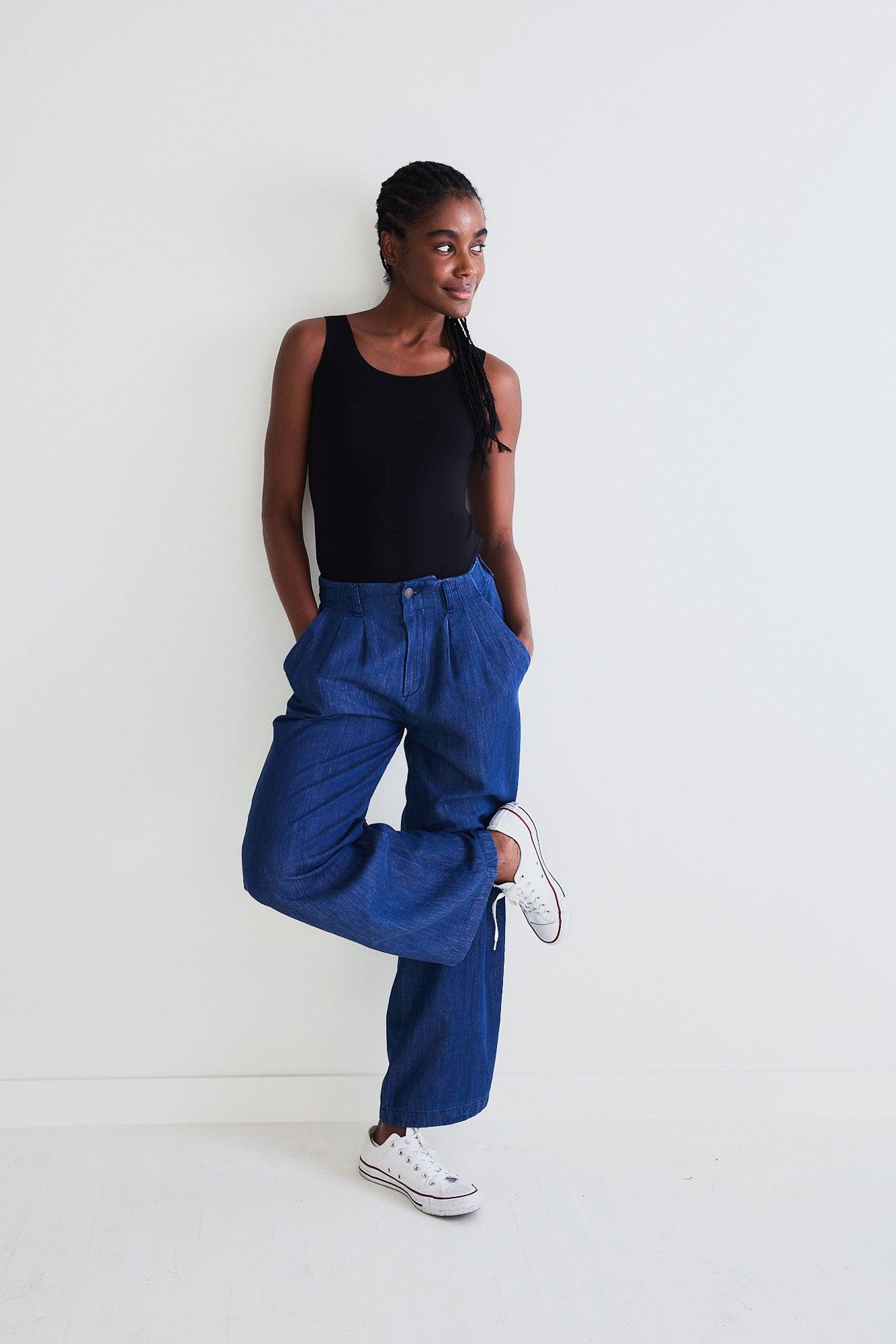 The Essential Seamless Cami Product Image