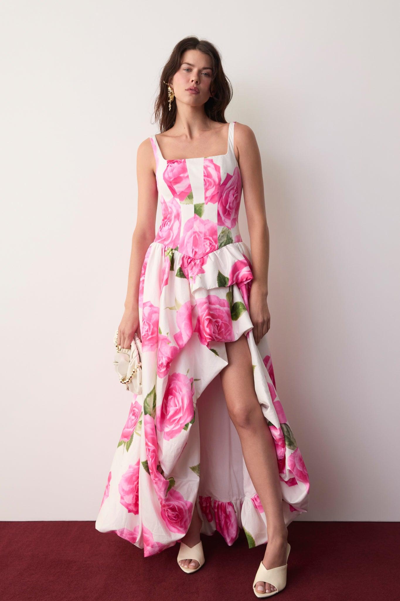 Alani Gown Product Image