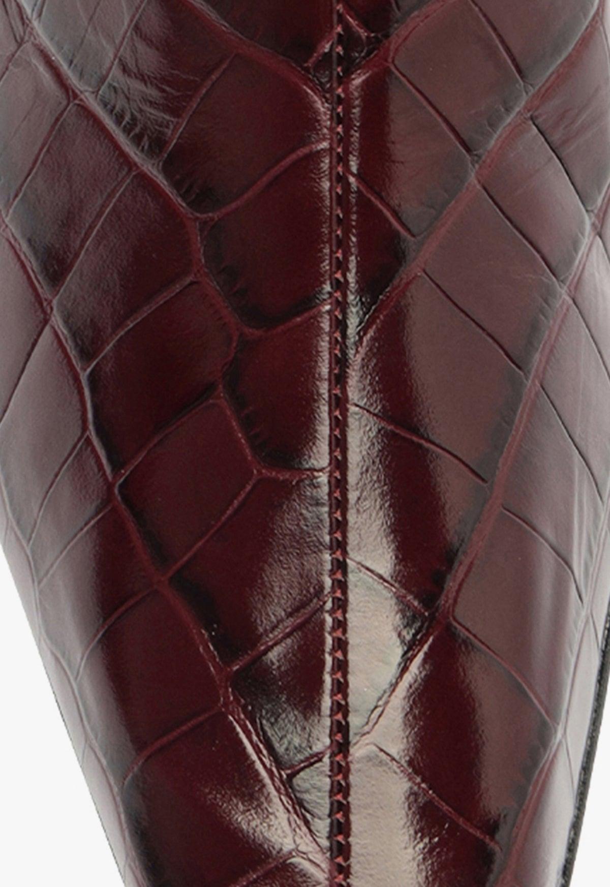 Dellia Bootie Female Product Image