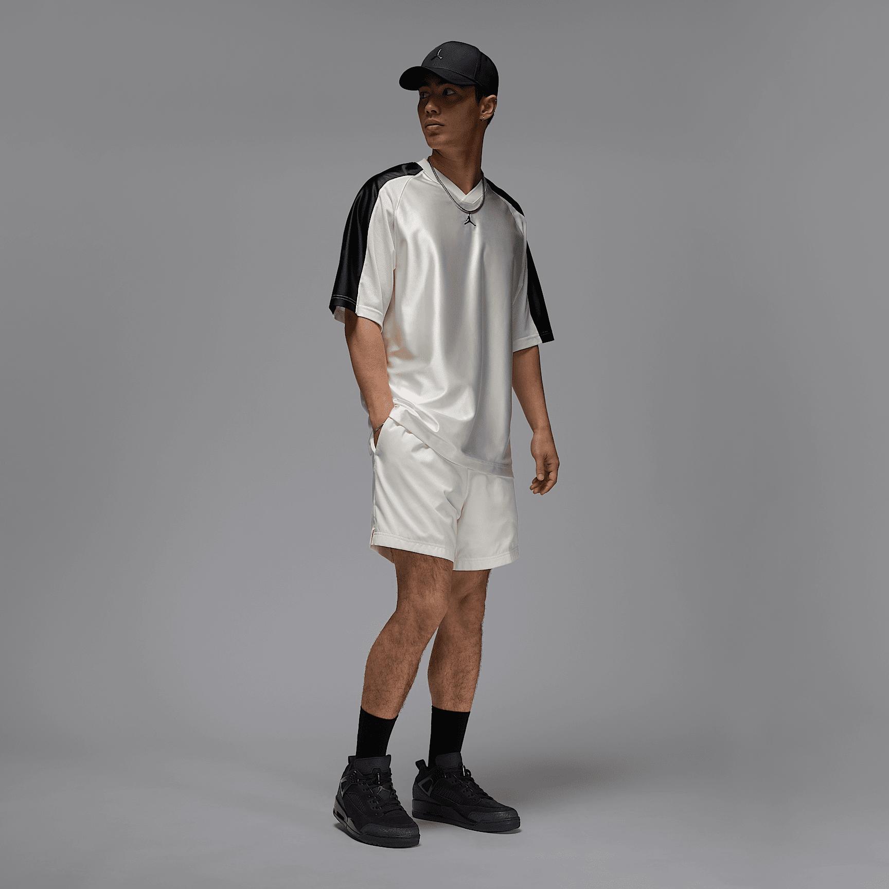 Mens Jordan Spizike Low Shoes | FQ1759-001 Product Image