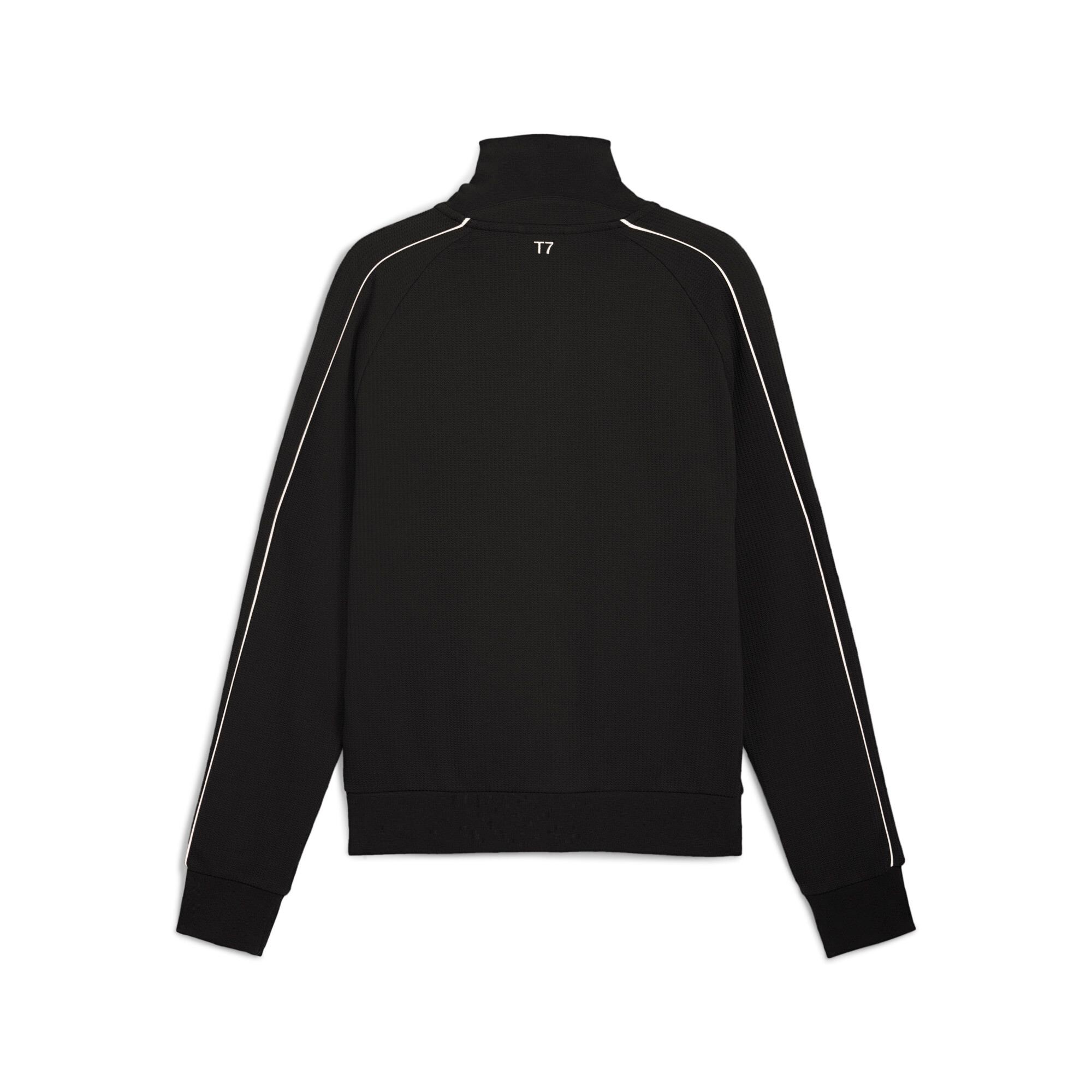 T7 Track Jacket Men Product Image