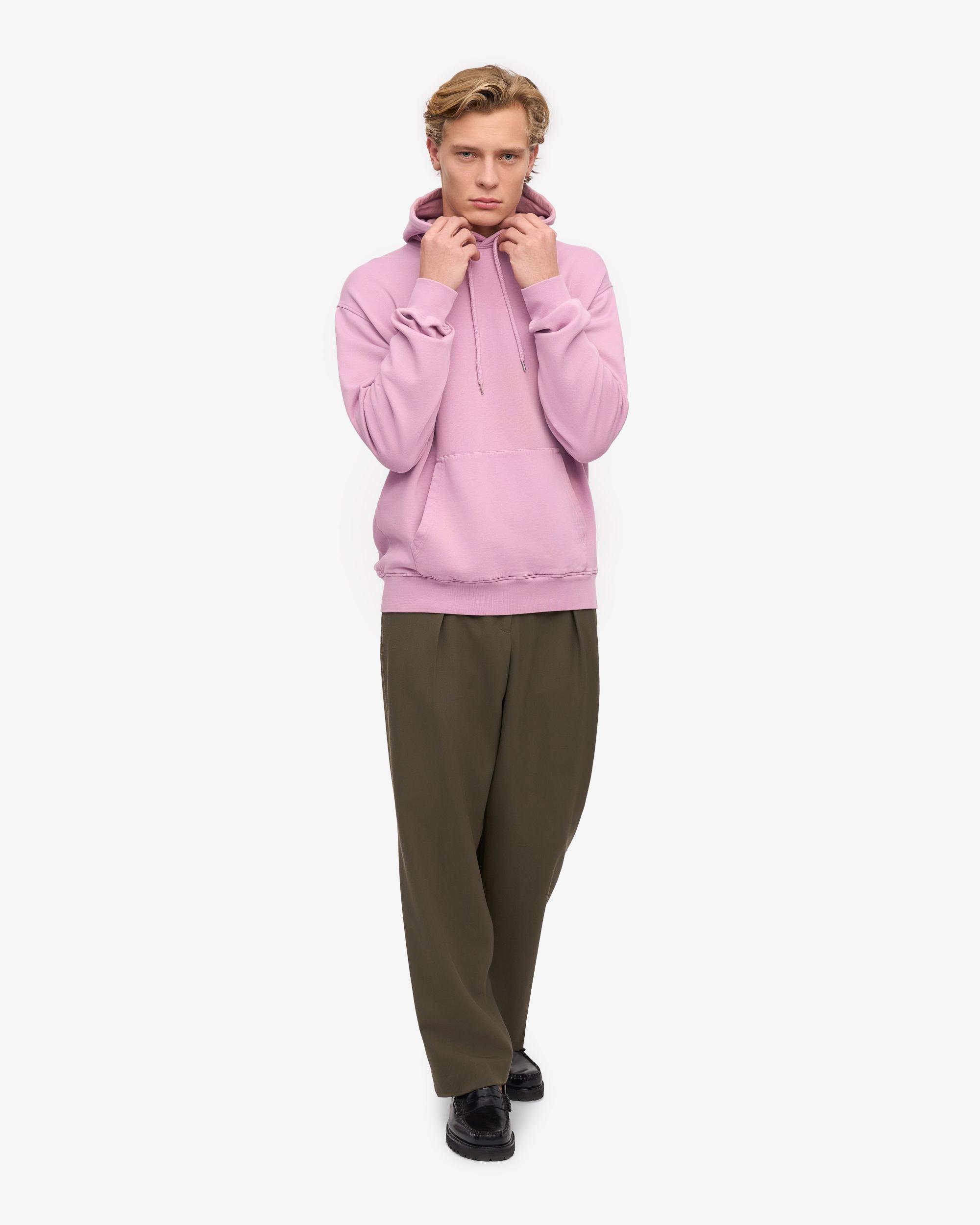 Classic Organic Hood - Cherry Blossom Product Image