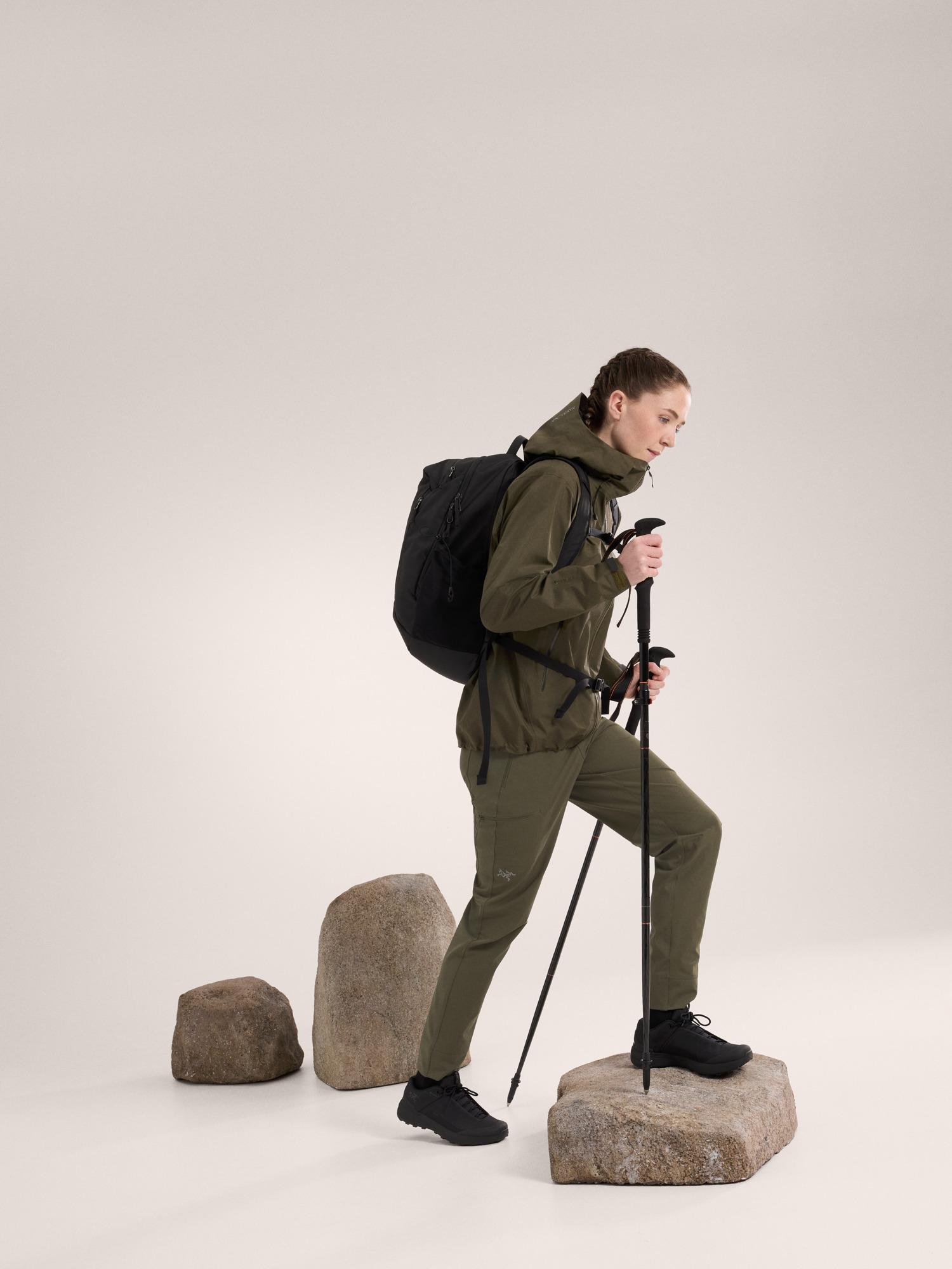 Gamma Hybrid Pant Women's Product Image