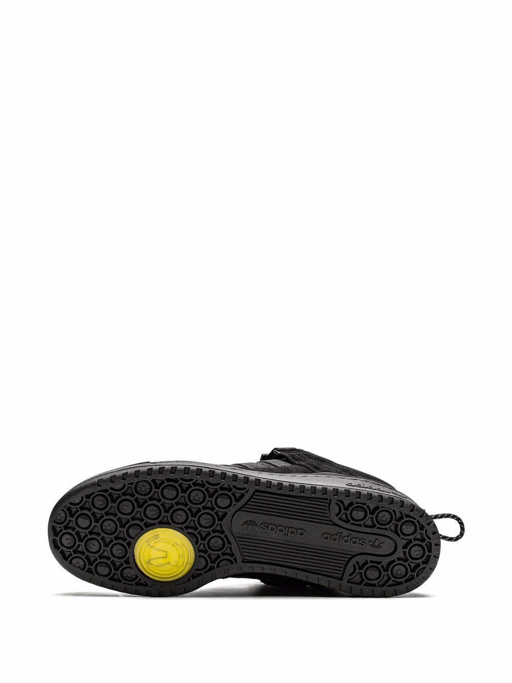 x Bad Bunny Forum Buckle Low "Back To School" sneakers Product Image