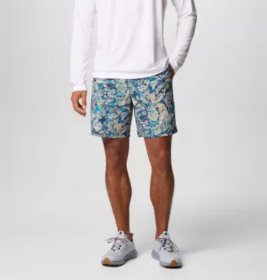 Columbia Mens PFG Super Backcast II Water Shorts- Product Image