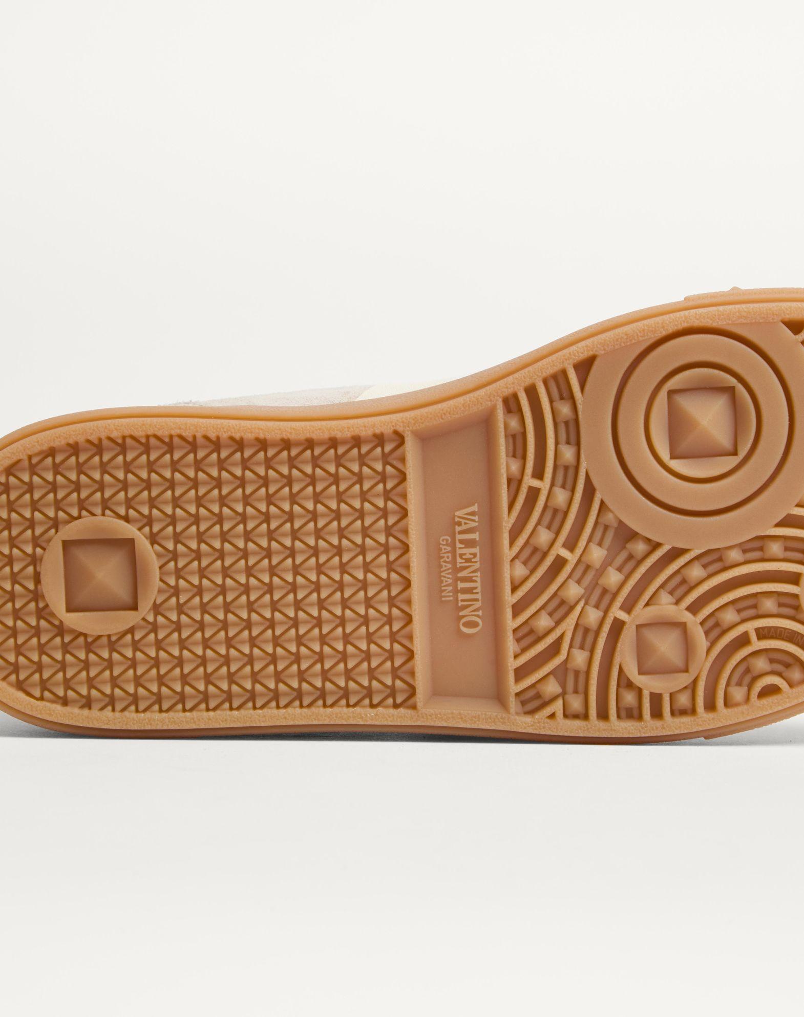 Upvillage Crosta Sneaker Product Image