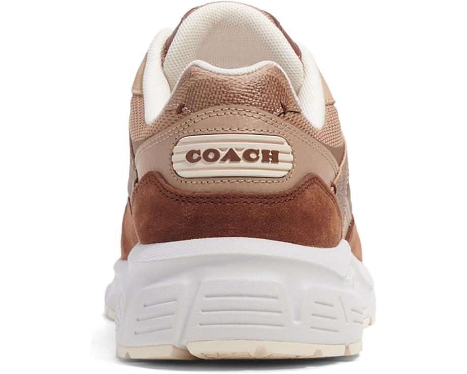 Runner Sneaker Product Image