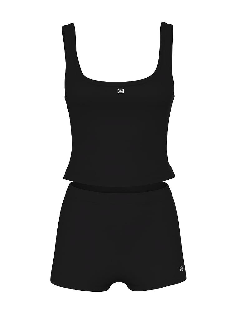 100% Cotton Long Pajama Set Product Image