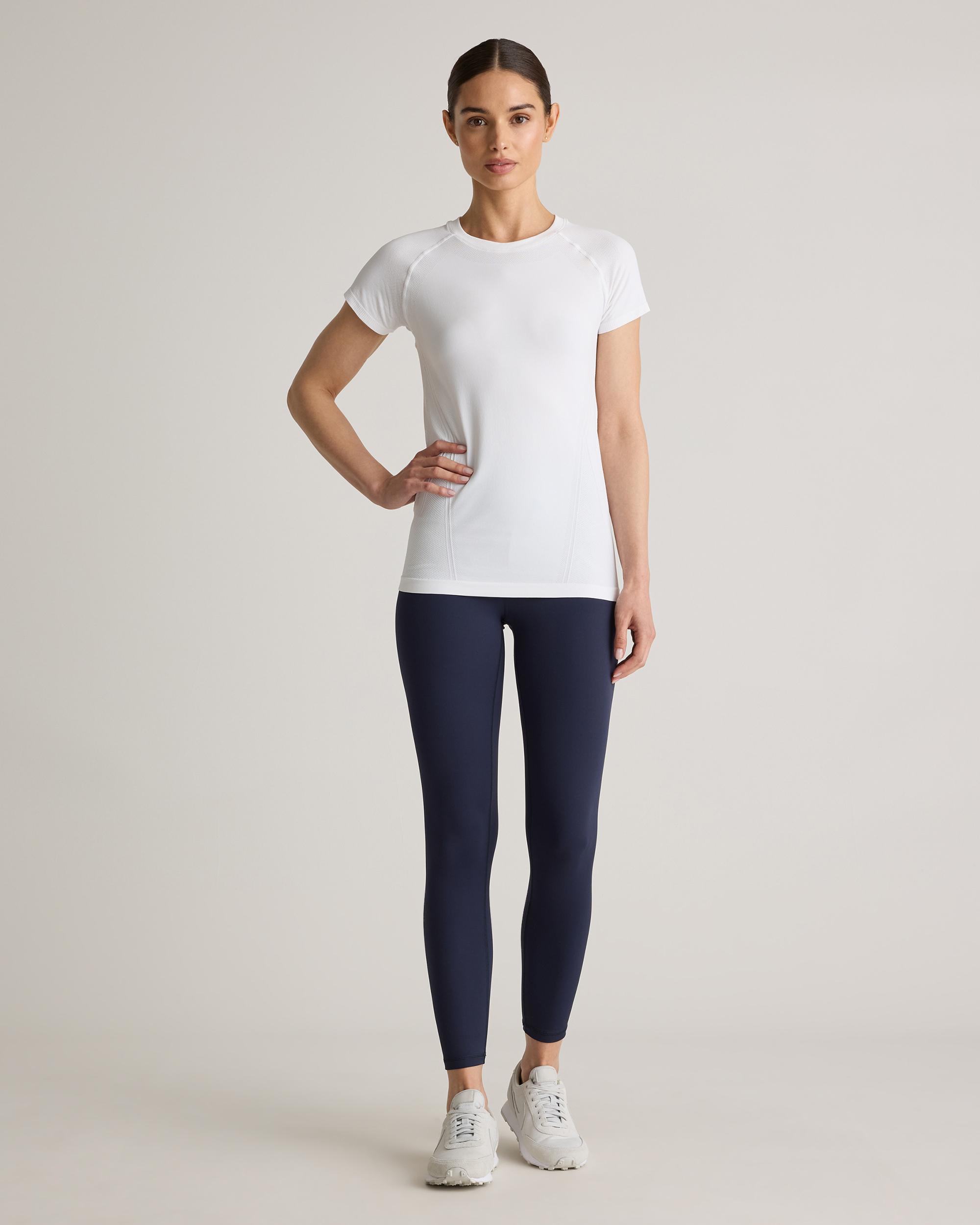 Quince | Women's Seamless T-Shirt Nylon Product Image