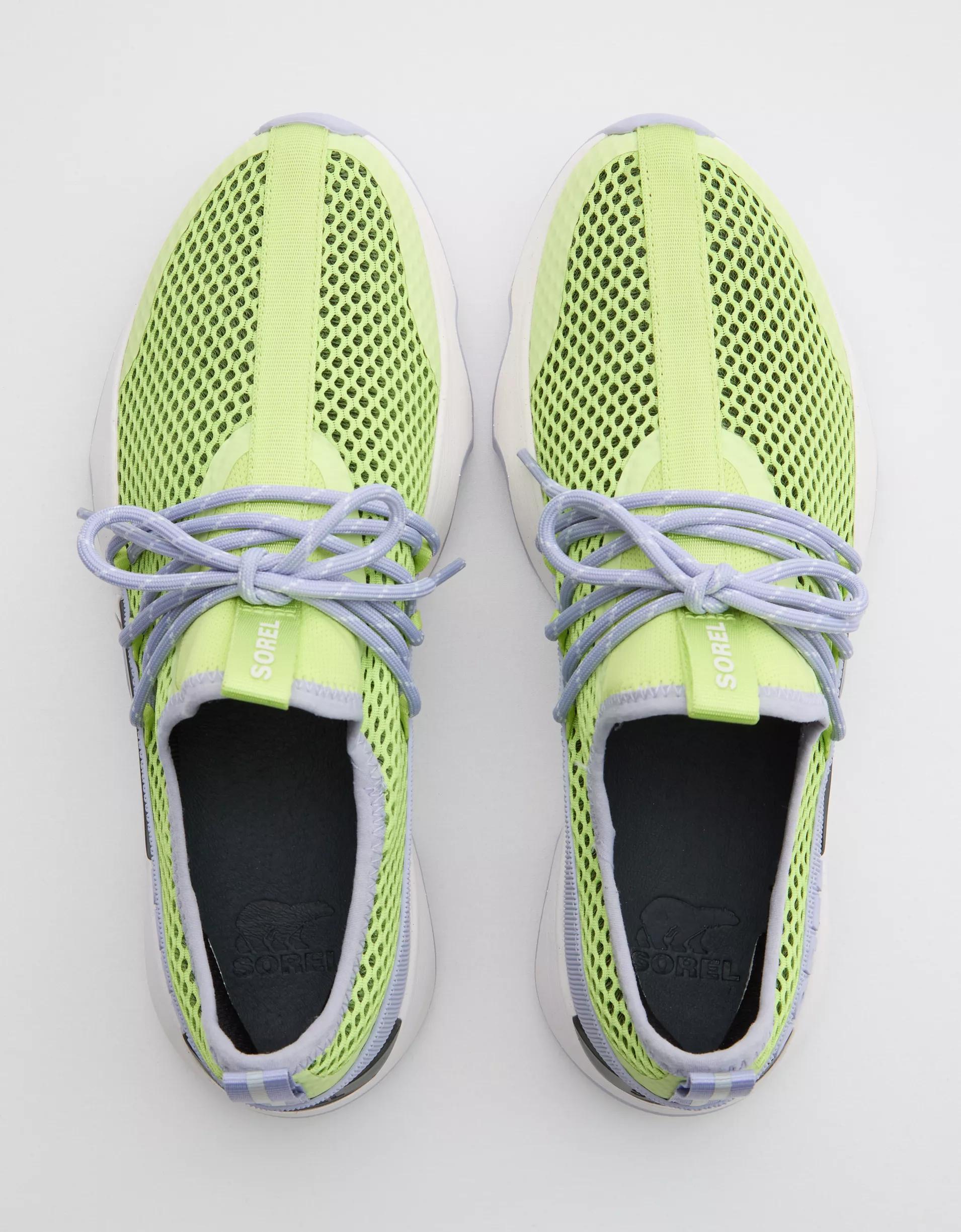 SOREL Kinetic Impact Lace Sneaker Product Image