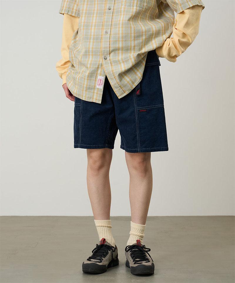 W's Corduroy Utility Short Product Image