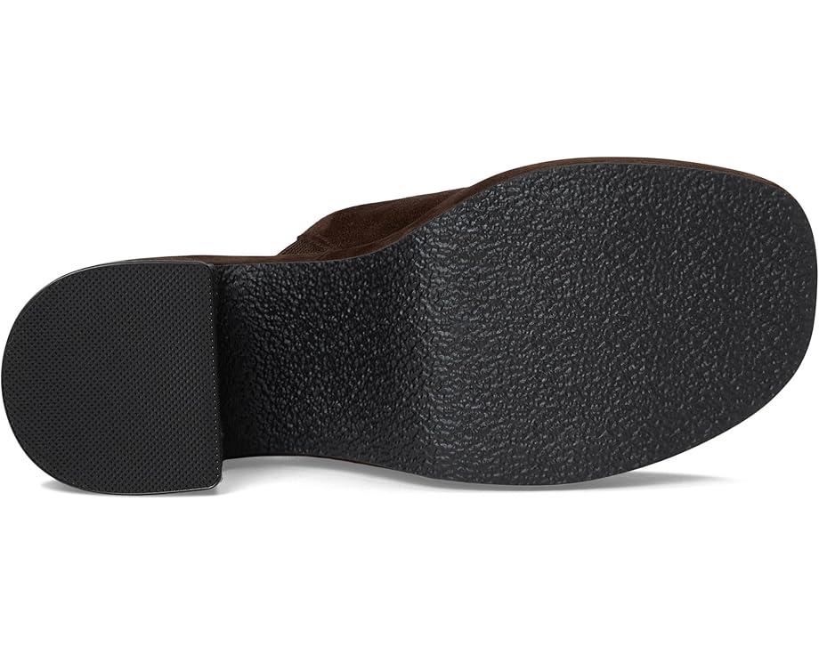 R-Test Suede Clogs Product Image