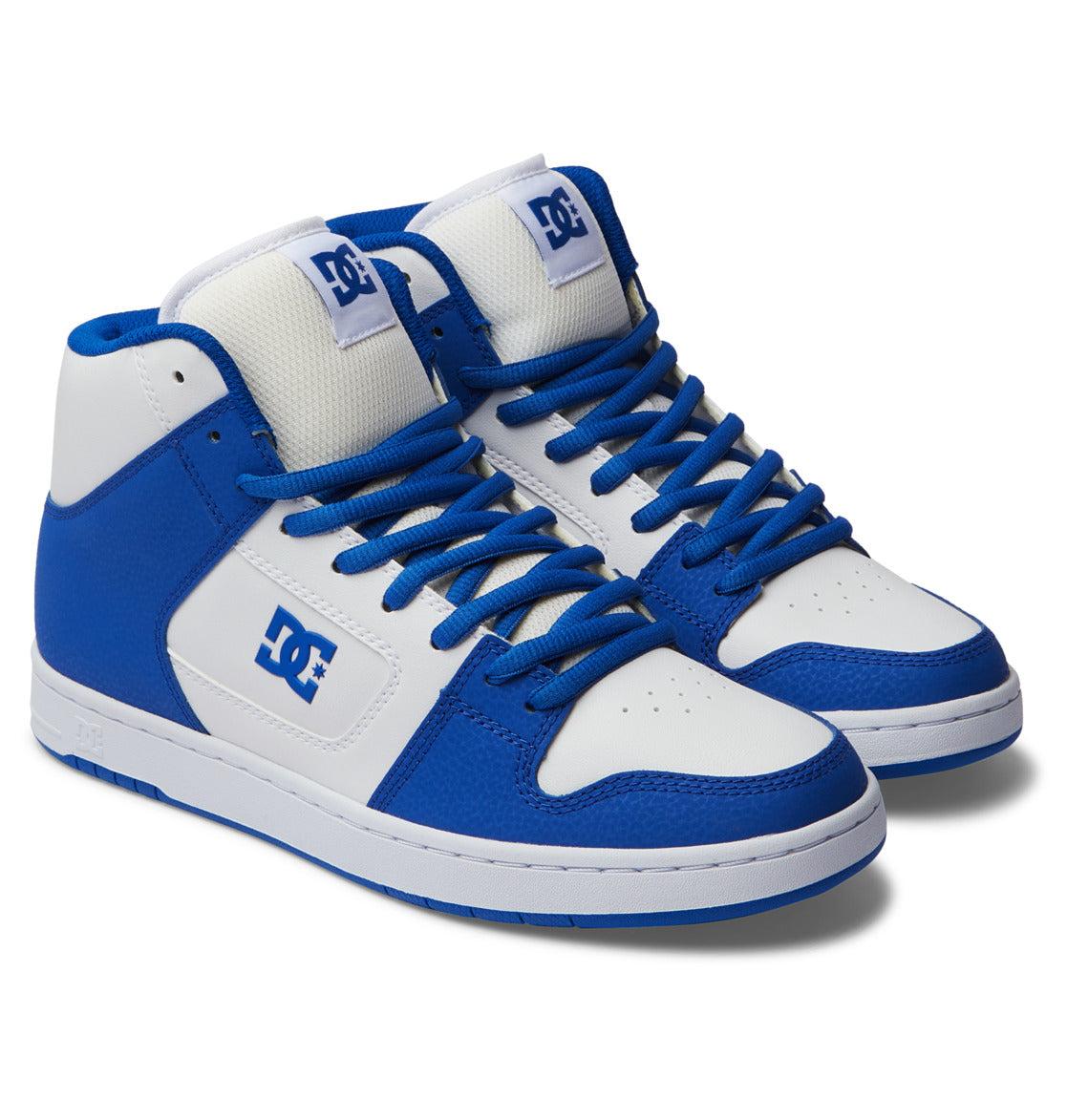 Men's Manteca 4 HI Shoes Male Product Image