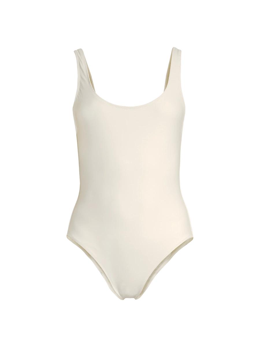 Womens The Annie One-Piece Swimsuit Product Image
