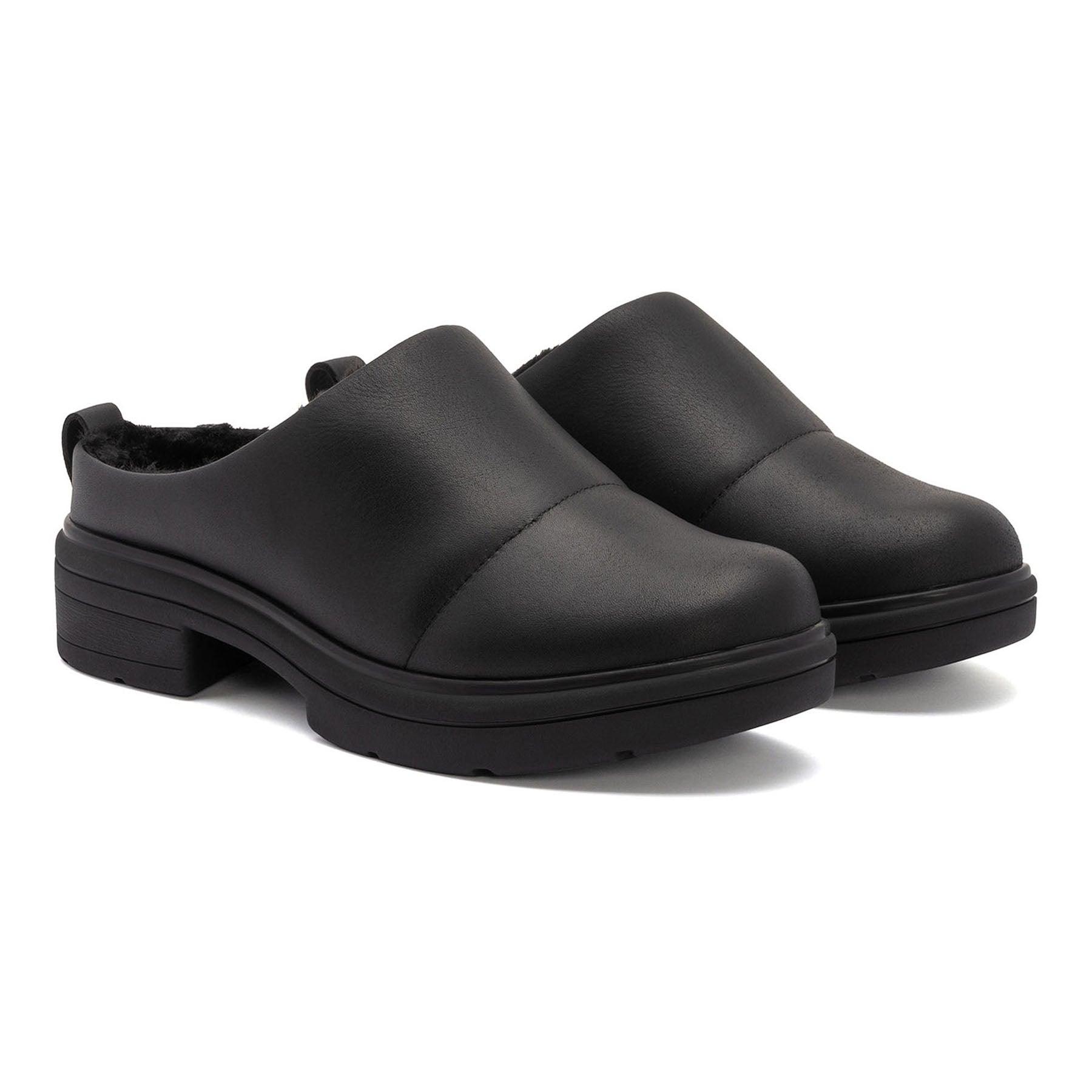 Vista Clog Metatarsal Female Product Image