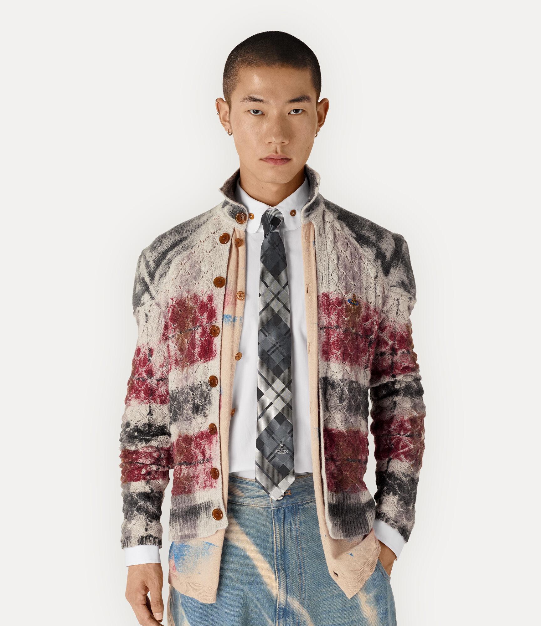 Tie 7cm Product Image